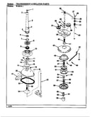 Transmission & related parts (rev. d)
