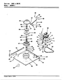 Base & drive (rev. e-j)