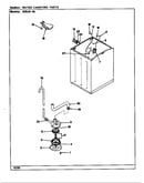 Water carrying (w20jn4s)(rev. a-e)