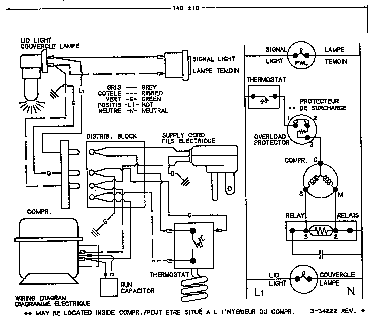 Wiring information