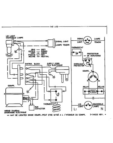 Wiring information