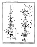 Transmission (w20jn4sc)(rev. a)