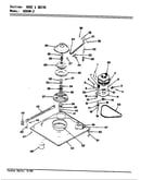 Base & drive (rev. e-g)