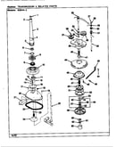Transmission (w26hn2)(rev. h-m)
