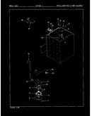 Water carrying & pump assy. (rev. a-d)