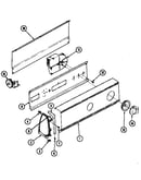 Control panel (rev. k)