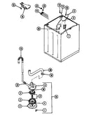 Motor & pump (rev. k)