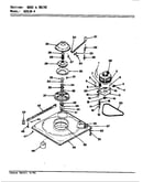 Base & drive (rev. e-f)