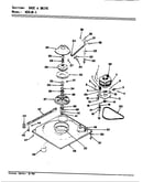 Base & drive (w20jn5)(rev. e) (w20jn5)