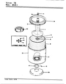 Tub (w20jn5)(rev. e) (w20jn5)
