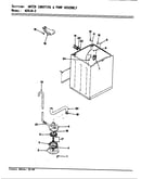 Water carry & pump (w20jn5)(rev. e) (w20jn5)