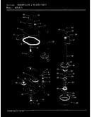 Transmission (w20ja5)(rev. a-d) (w20ja5)
