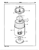 Tub (w14hn-1)(rev. a-b)