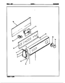 Control panel (w14hn-1)(rev. a-b)