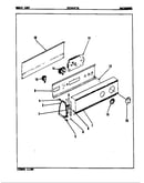 Control panel (rev. a-d)