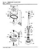 Transmission (rev. a-d)