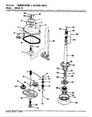 Transmission (rev. e)