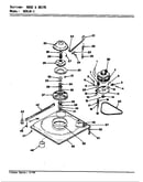 Base & drive (rev. e-f)