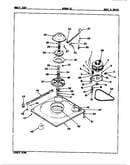 Base & drive (rev. e-g)