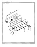 Control panel (rev. h-m)