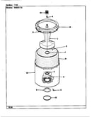 Tub (rev. h-m)