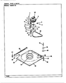 Base & drive (rev. h-m)