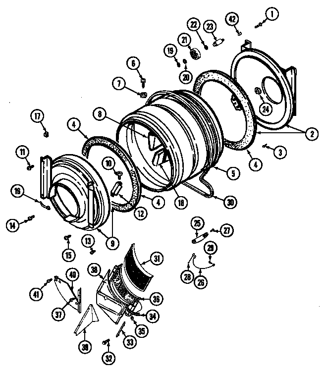 Tumbler