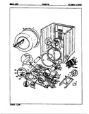 Cylinder & drive (rev. a-d)