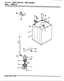 Water carry & pump (w26hn2kk)(rev. e)