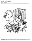 Cylinder & drive
