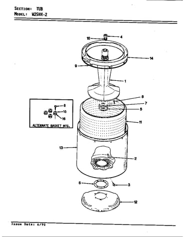 Tub (rev. e-f)