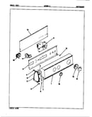 Control panel (rev. e-f)