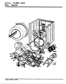 Cylinder & drive (rev. a-c)