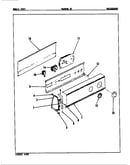 Control panel (rev. a-b)