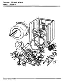 Cylinder & drive (ye20ja5)