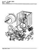 Cylinder & drive (ye20jn5)(rev. a-c) (ye20jn5)