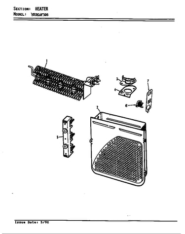 Heater (rev. a-b)