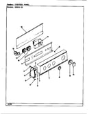Control panel (rev. a-d)