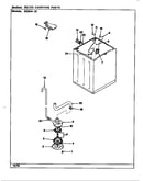 Water carrying (rev. a-d)