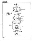 Tub (rev. a-d)