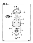 Tub (w20h23t)