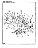Base & cavity