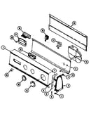 Control panel (rev. f)