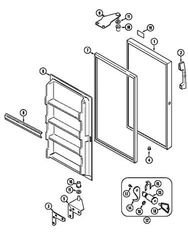 Door