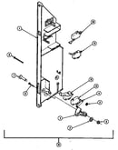 Interlock switches