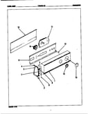 Control panel (rev. a-b)