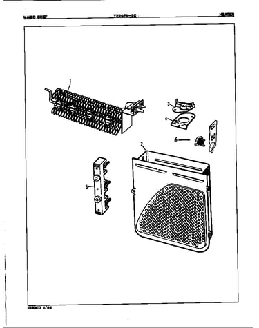 Heater (rev. a-b)