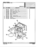 Turntable (cm46fn-8p-02)