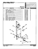 Interlock switches (cm46fn-8p-02)