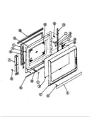 Door (cm46fn-8p-02)